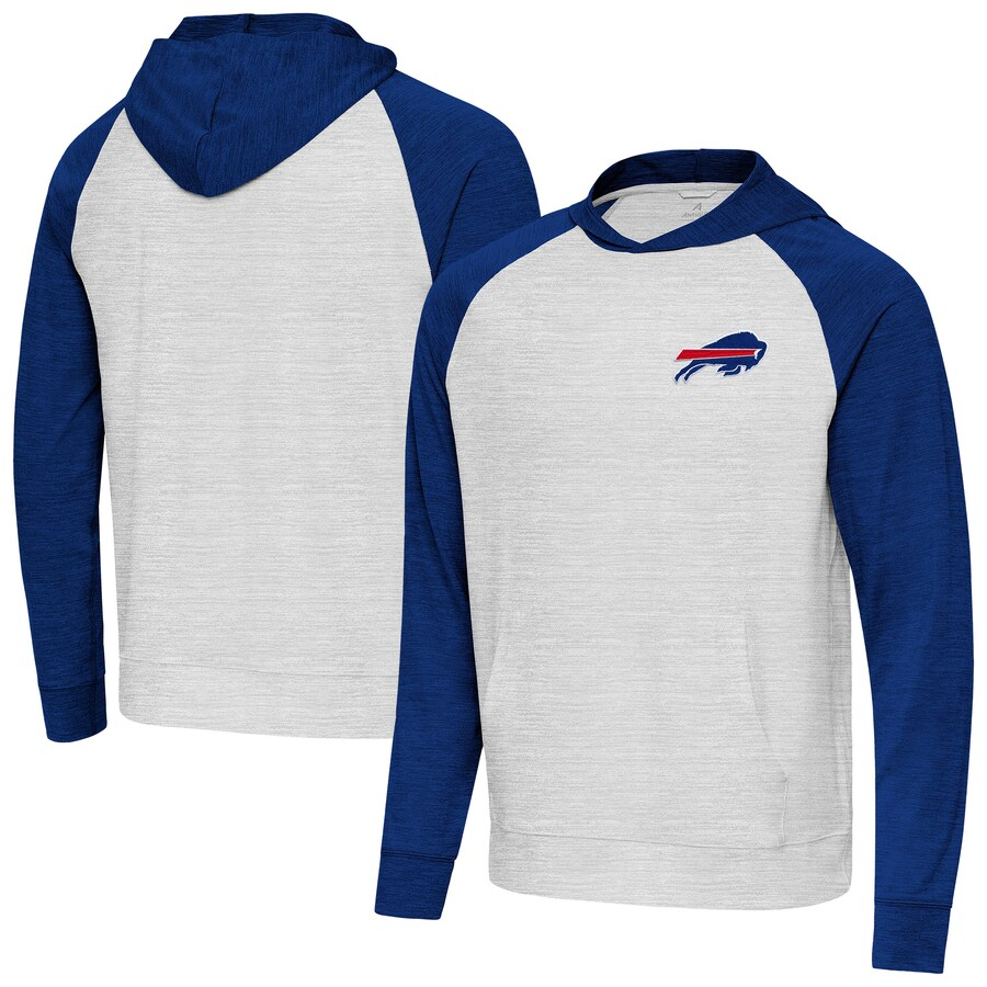 Men Buffalo Bills 001 hoodie